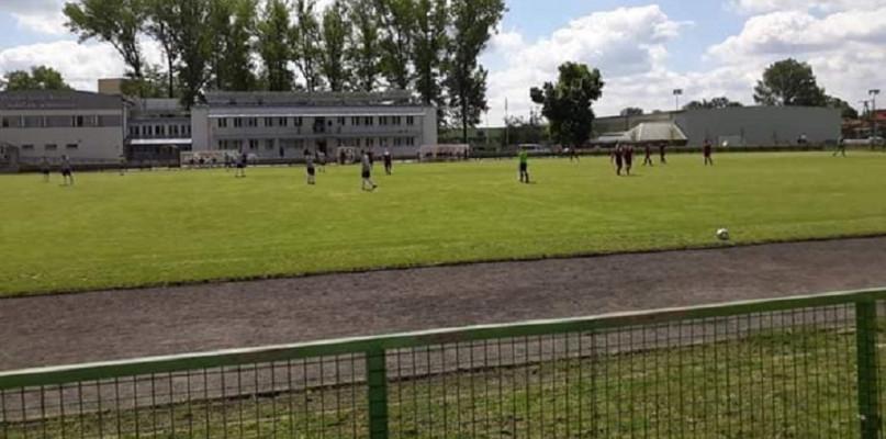 Dobry początek nie zapowiadał takiego końca meczu z Huraganem