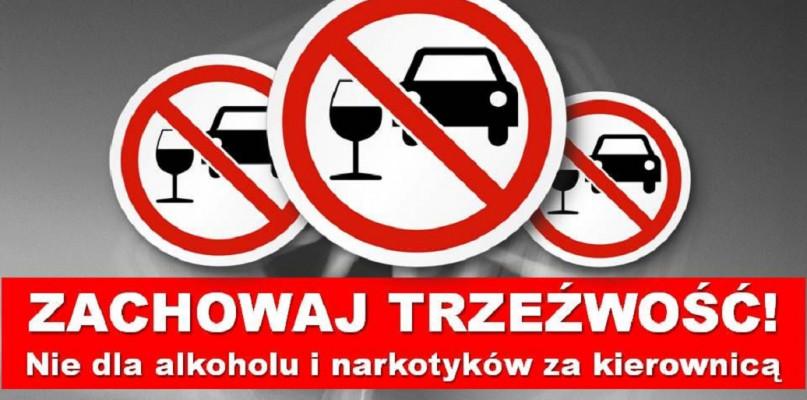 Jutro policyjne działania 