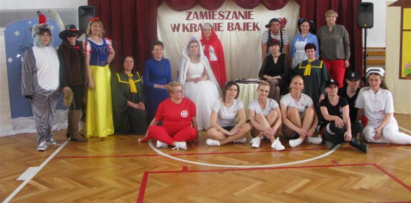 Trzy pokolenia świętowały Dzień Rodziny w Czernicach Borowych [Zdjęcia]