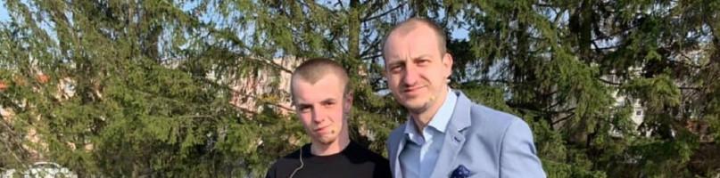 Sprawozdanie z działalności Burmistrza Miasta Przasnysz - maj 2019