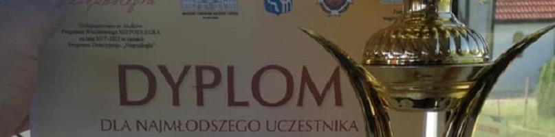 Ta Młodzieżowa Orkiestra Dęta po raz kolejny wśród najlepszych!