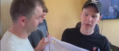 Przasnyska sekcja e-sport oficjalnie otwarta [Wideo]