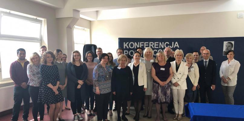 Obradowali nad wyzwaniami współczesnej humanistyki