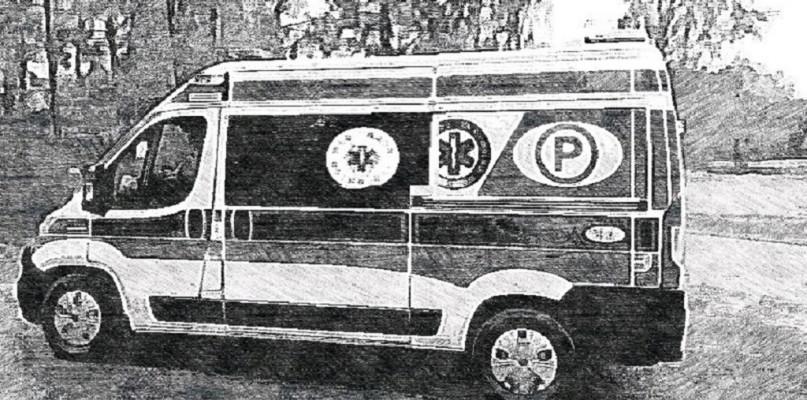 Na pomoc było już za późno! W parku zmarł mężczyzna, nikt nie reagował