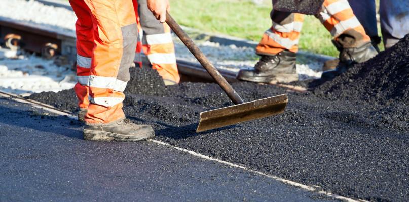 W powiecie wyremontują 7 km dróg. Otrzymali ponad pół miliona
