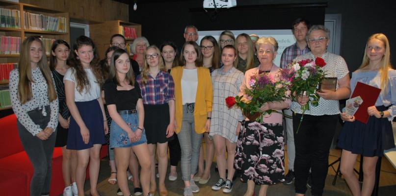 Wolontariusz Roku 2018. Znamy laureatów [Zdjęcia]