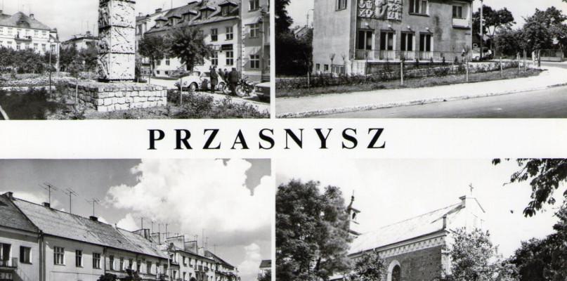 Pamiętasz odkrytkę z Przasnysza ?