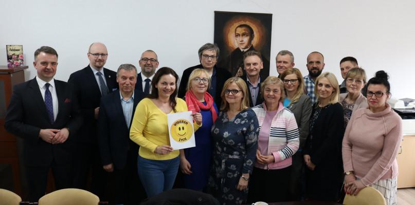 Planują organizację Marszu dla Życia i Rodziny w Przasnyszu