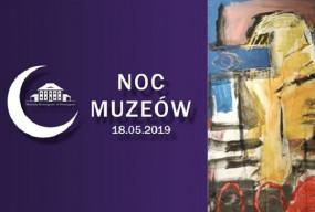 Noc Muzeów 2019. Zobacz co ciekawego Cię czeka. [Program]