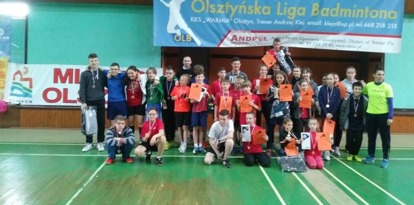 Nieformalny Mistrz Warmii i Mazur jest w gminie Jednorożec