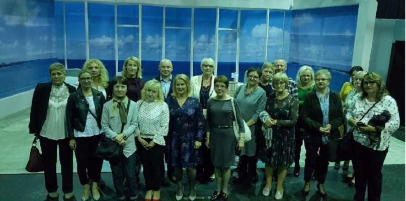 Oni wiedzą, że można, a nawet trzeba kochać.