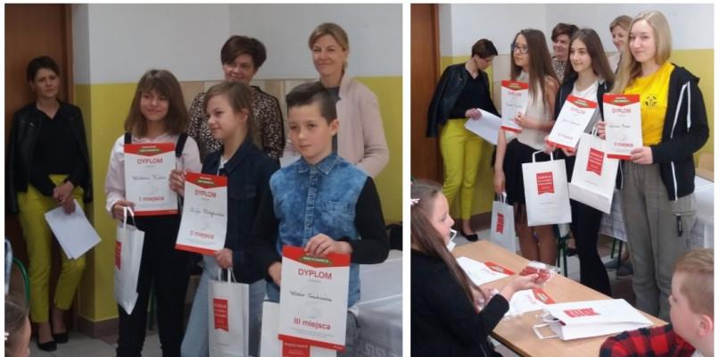 Macmillan Primary School Tournament po raz siódmy w Krzynowłodze Małej