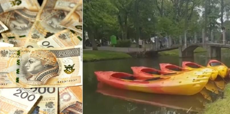 Przasnyszanie, tyle kosztowała Was 