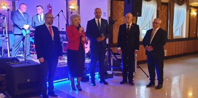 Poruszyli zagadnienia rozwoju przasnyskich firm