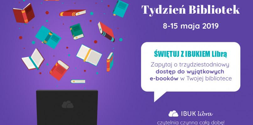 Niespodzianka od Ibuk Libra...