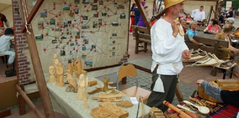 Przasnyski Jarmark Staropolski wraca na Rynek Miejski. Znamy datę!