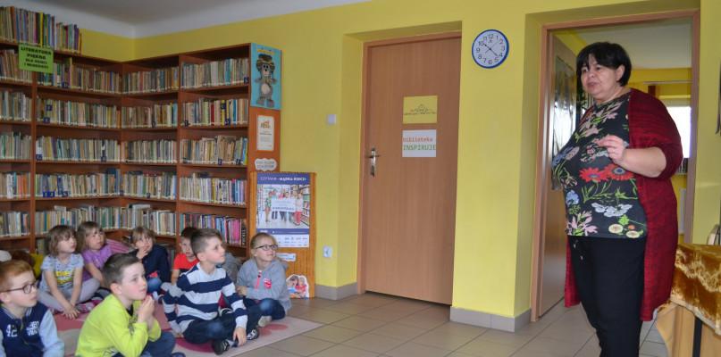 Dziennikarka i autorka książek zainspirowała ich do ...