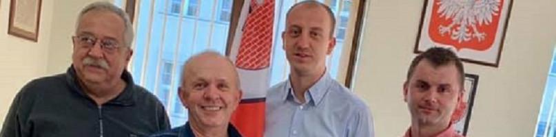 Zawody wędkarskie o puchar Burmistrza wracają do Przasnysza