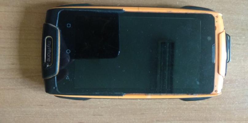 KPP poszukuje właściciela telefonu
