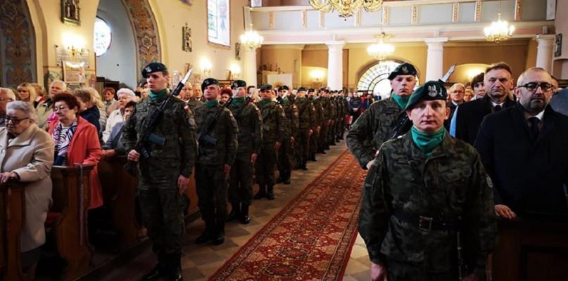 Przasnysz uczcił 228. rocznicę uchwalenia Konstytucji 3 Maja