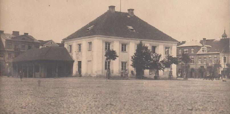 Tak świętowano majówkę w międzywojennym pow. przasnyskim