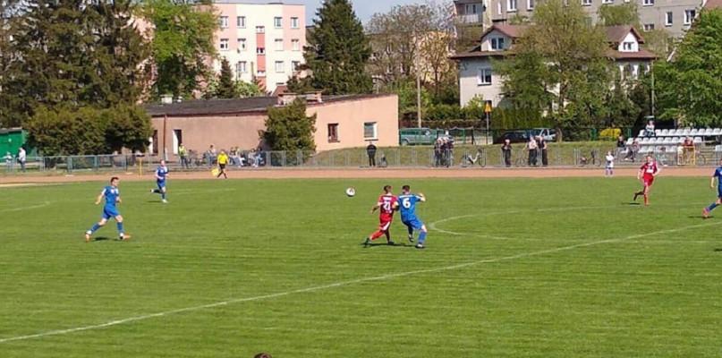 MKS odprawił drużynę z Siedlec