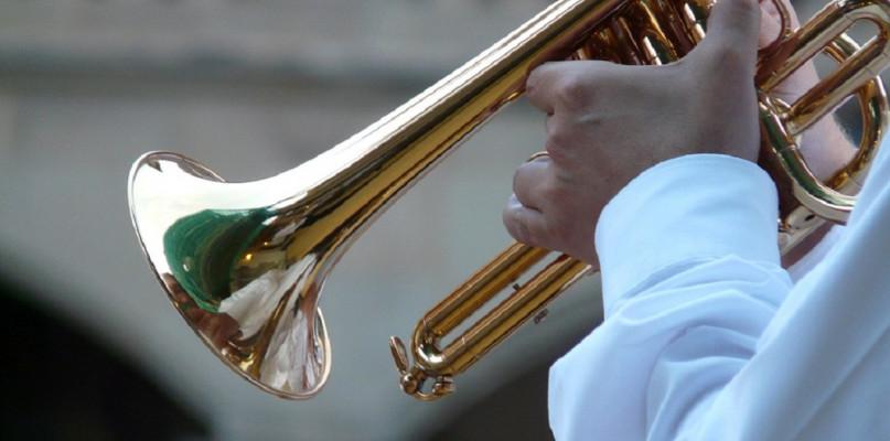 Koncert (na)Dętej Wiosny