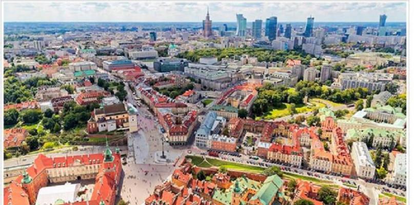 Wybierz się na wycieczkę z TPCh