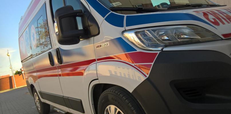 1500 zł. mandatu za nieuzasadnione wezwanie karetki! Nie dzwoń jeśli...