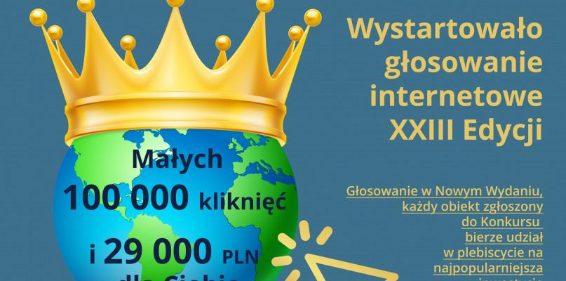 Najpopularniejsza Modernizacja Roku. Zobacz na co możesz głosować