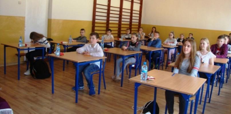 Krzynowłoga. Rywalizowali w Turnieju Bezpieczeństwa. Zobacz wyniki