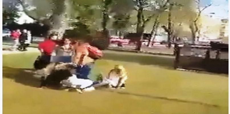 Mława. Uczennice pięściami wyjaśniały różnicę zdań.