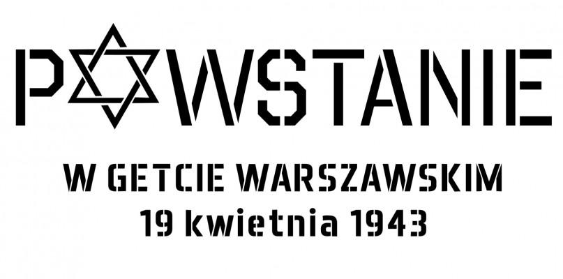 Dziś rocznica wybuchu Powstania w Getcie Warszawskim 