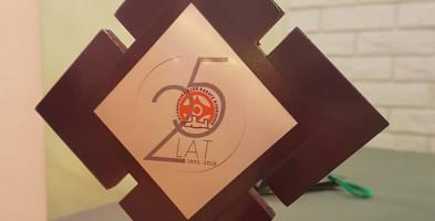 25 - lecie Ciechanowskiego Klubu Karate Kyokushin