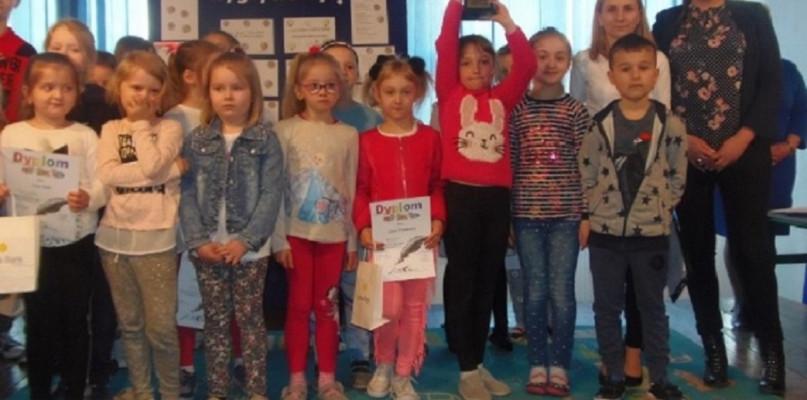 Prawdziwe TalentowiSKO w Krzynowłodze Małej