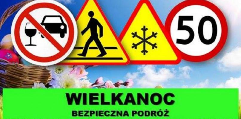 Zadbaj o to, aby Weekend Wielkanocny był Bezpieczny