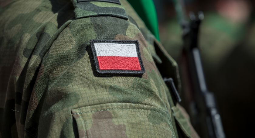 Kwalifikacje do służby wojskowej w 2.ORel