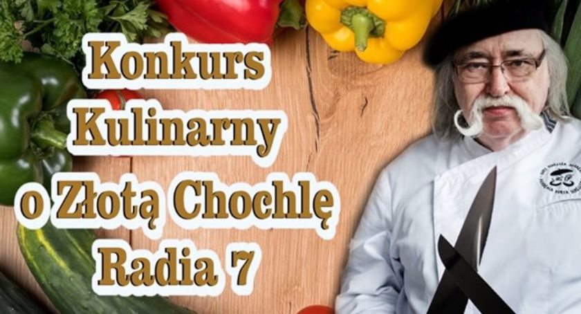 Zawalcz o Złotą Chochlę Radia 7
