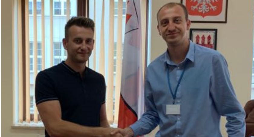 Maciej Lewicki opowiedział o swojej pasji