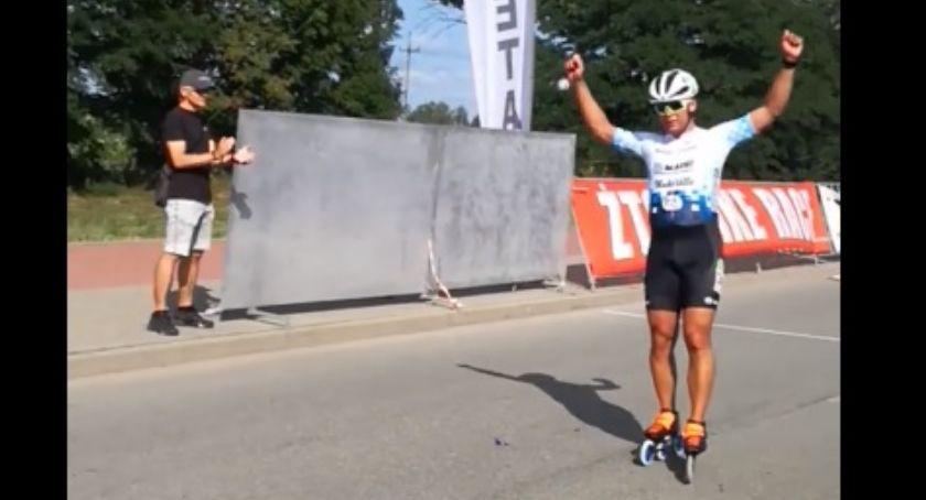 Przasnyski etap ŻTC Bike Race 2019 zakończony. Wśród zawodników przasnyszanie!