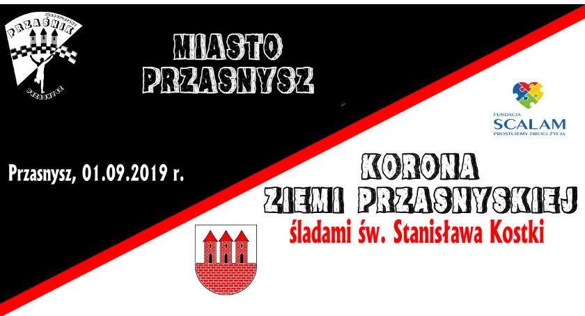 KZP: Bieg o puchar Burmistrza Miasta Przasnysz - zgłoszenia