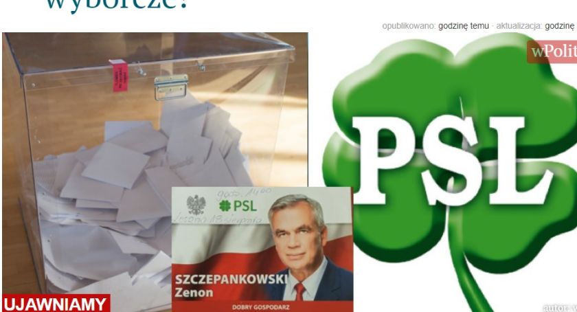Ogólnopolski portal o Zenonie Szczepankowskim