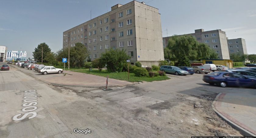 Szok! Młody kierowca staranował cztery auta