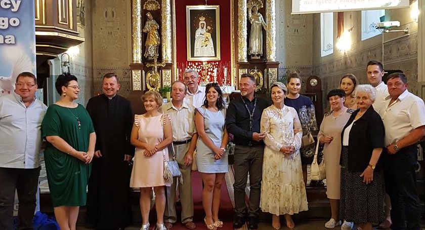 Kolejne wakacyjne spotkanie nie tylko z muzyką sakralną już za nami