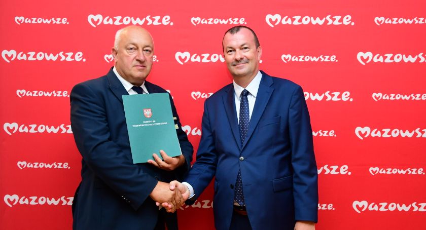 Ponad 95 tysięcy złotych dofinansowania trafiło do Krzynowłogi Małej