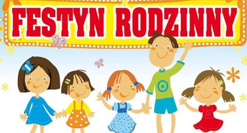 Ulatowo Pogorzel zaprasza na Festyn Rodzinny
