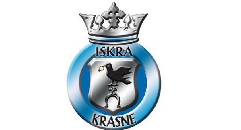 LKS Iskra Krasne w nowym składzie