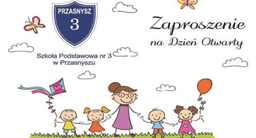 Dzień Otwarty w 