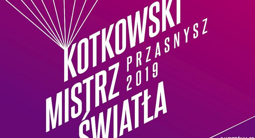Konkurs wiedzy i gra miejska z Kotkowskim w tle - zgłoszenia