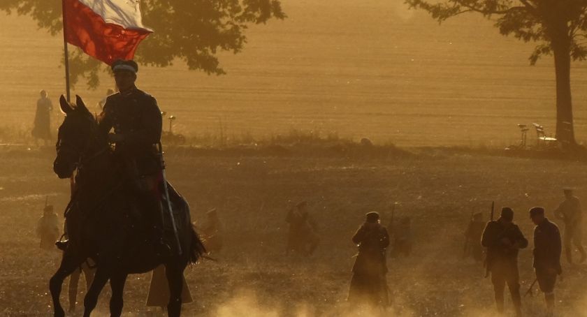 W Chojnowie ożywili historię